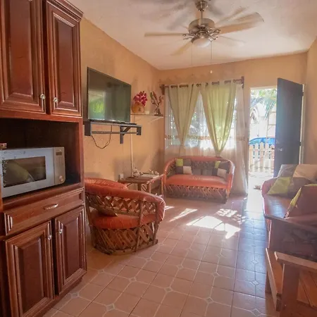 Casa Cotorro Best Tulum Adventures